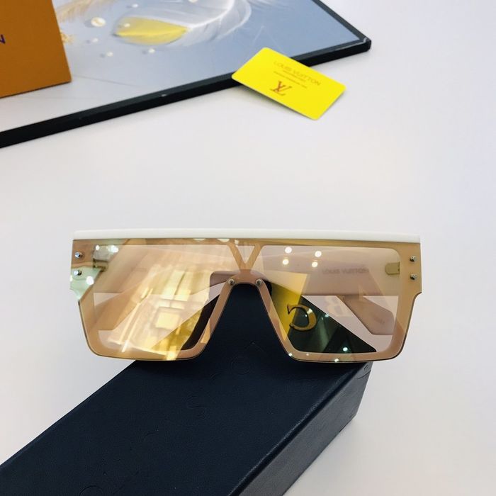 Louis Vuitton Sunglasses Top Quality LVS00772